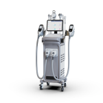 Aparat Remodelare Corporală 6 în 1 cu Criolipoliză, Cavitație și Radiofrecvență – Cryo Sculpt Pro