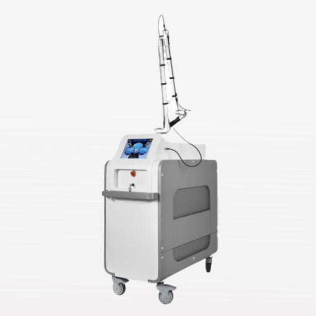 Aparat Laser Picosecond Real 350PS Profesional 1064nm & 532nm