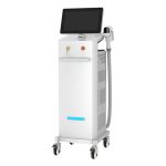 Aparat Epilare Definitivă Laser Unity cu AI și RF