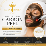 curs carbon peel